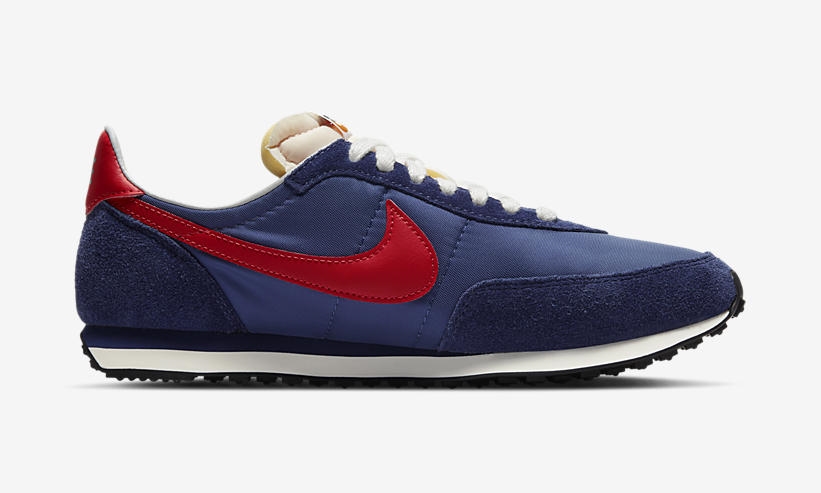 Fullress 3 1 発売 ナイキ ワッフル トレーナー 2 Sp ミッドナイトネイビー マックスオレンジ ミスティックネイビー Nike Waffle Trainer 2 Sp Midnight Navy Max Orange Mystic Navy Db3004 400 T Co 60ocvuld4i T Co 84l3a1p8gf