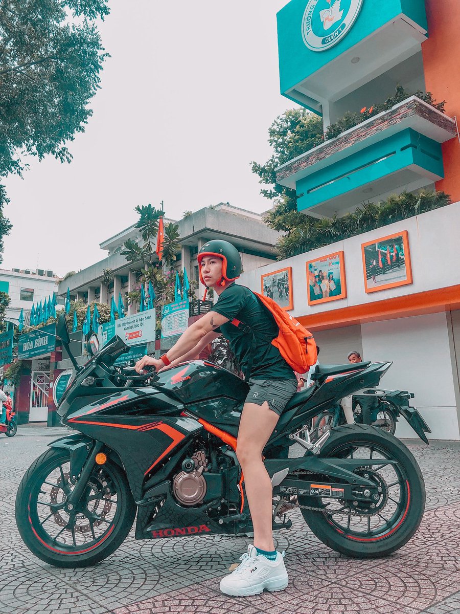 Ahbu_Yuan's tweet photo. Có những ngày nhẹ nhàng đến lạ... https://t.co/SJbPLR5pIv