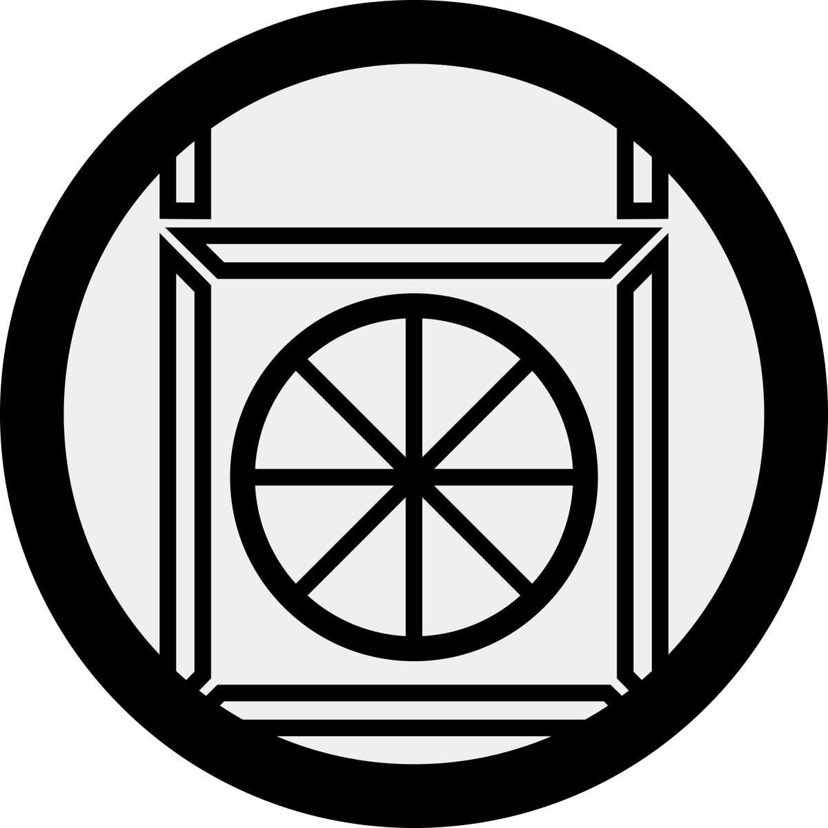 MTF Omega-1 (Law's Left Hand) tweet media