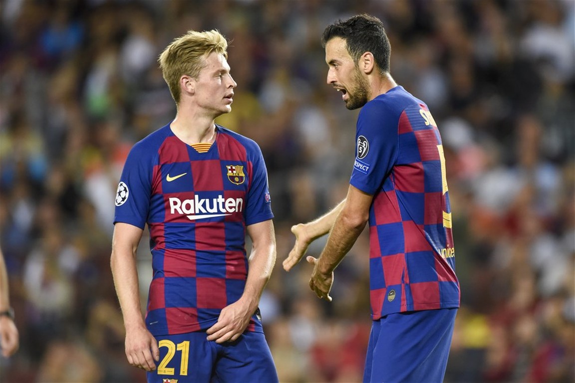 MIDFIELD VS MIDFIELD :But the biggest area of the pitch is the middle. It will be a great battle between both of the teams midfields. Can Verratti and Paredes dominate this barca midfield with their pace agility and good understanding.Or will they crumble against Barca.