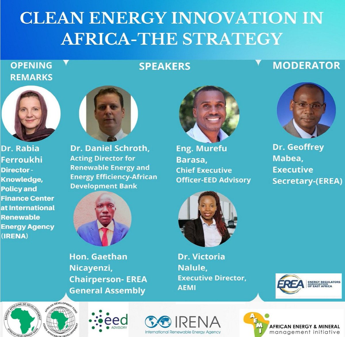 To eliminate mismatches occasioned by emerging technologies, policies, economics, finance, management, and behavioral science, innovation in the renewable energy sector is vital to increasing society's economic welfare. #CleanEnergyInnovation