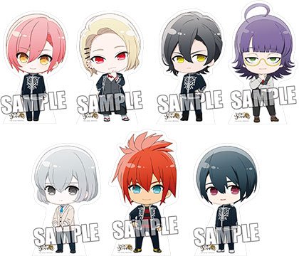 Jackjeanne ジャックジャンヌ 公式 ニュース 全国ステラワース店舗と通販で ジャックジャンヌ ちびキャラパネルプレゼントキャンペーンが開催決定 期間 21年3月18日 木 4月4日 日 詳細はこちら T Co 6qgihlmbc3 T