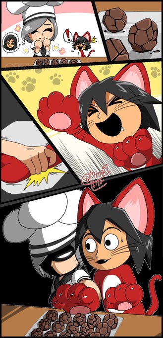 17ina47さんのイラストまとめ 2ページ目