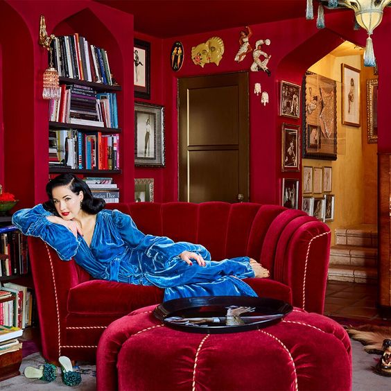 RedDesign_in's tweet image. ❣
Дизайн Интерьера +79119219100
info@redddin.com
_____
#reddesign redddin.com