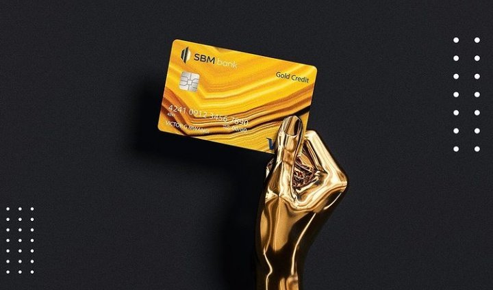 Miss_Muthoni_'s tweet photo. @sbmbankkenya Visa Gold credit card #CardIt https://t.co/3Hfxm2EZ4l