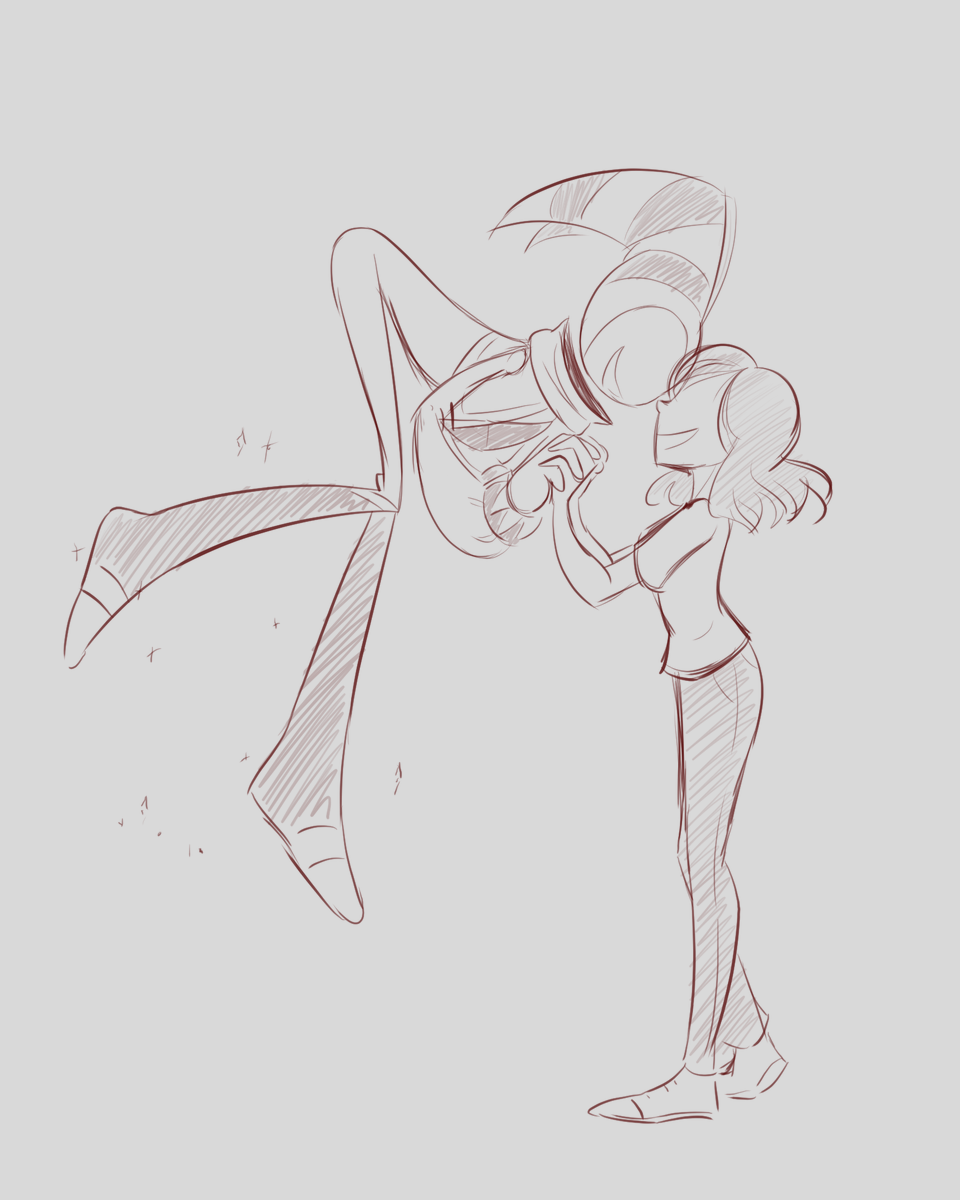sonicheartsrp's tweet photo. //hello friends, I bring sketches for vday❤️ https://t.co/Dobj7BpsSS