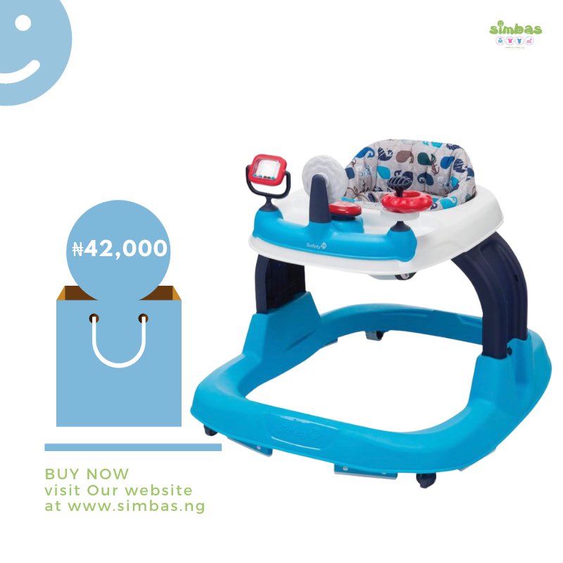 simbasofficial's tweet photo. Development walker 
Price : N42,000
Buy now via https://t.co/0EV9kjDcwl  #nnpc #mondaythoughts https://t.co/GNmWR0Dro1