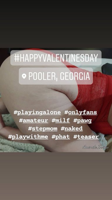 https://t.co/Vfwy1lDBf4
#ValentinesDay #red #Milf #AmateurVideos #sex #ptp #thegoat #bjqueen #alwayshorny