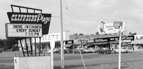 5. Even when Dunsmore grew up & got married, the valentines didn't stop coming.She moved six times: from the Beaches to Midland Ave to Kingston Rd... and they kept coming.She got divorced & remarried... and they kept coming.She became a grandmother... and they kept coming.