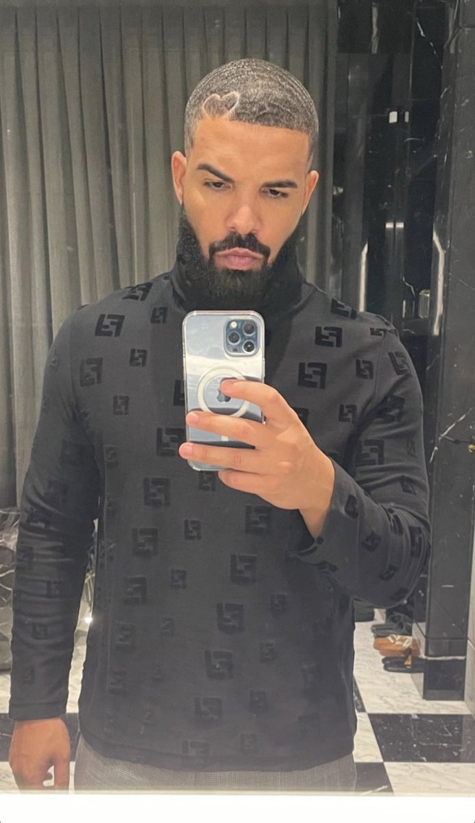 Drake Instagram Story Anime