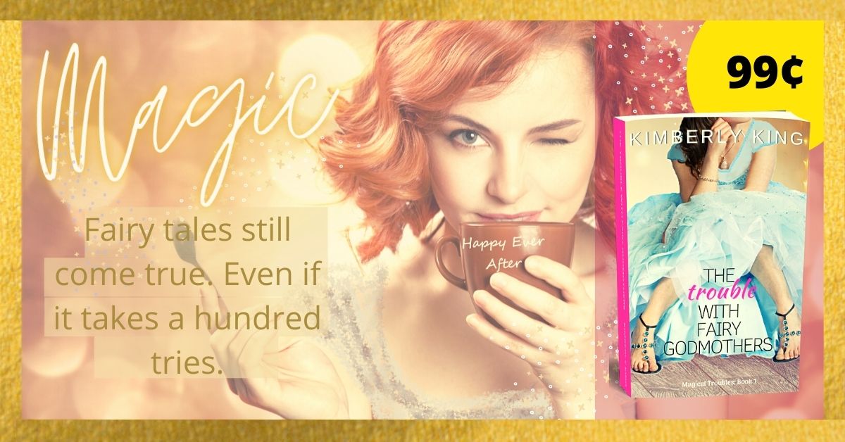 kimkingwrites's tweet photo. Fun, Cinderella-retelling that will leave you laughing the whole way through! 99¢ all week! https://t.co/I97REc4vpQ   #Kindle #KindleUnlimited #cleanIndieReads #99cents #readingcommunity #YAbooks https://t.co/flP31iGhHw