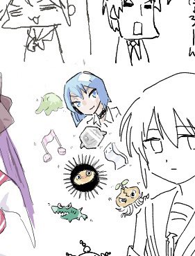 絵チャ〜
くりきんをやろう 