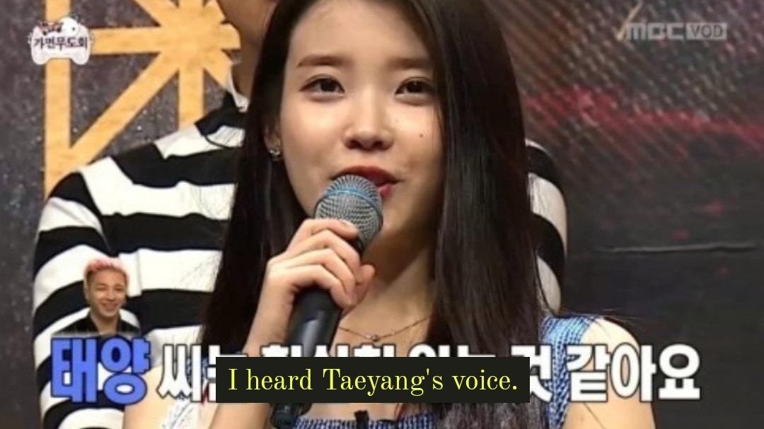 itsyourboyGD's tweet photo. how well do you know your bias?

IU: 

@YG_GlobalVIP #BIGBANG https://t.co/a1ZvzCd4Wj