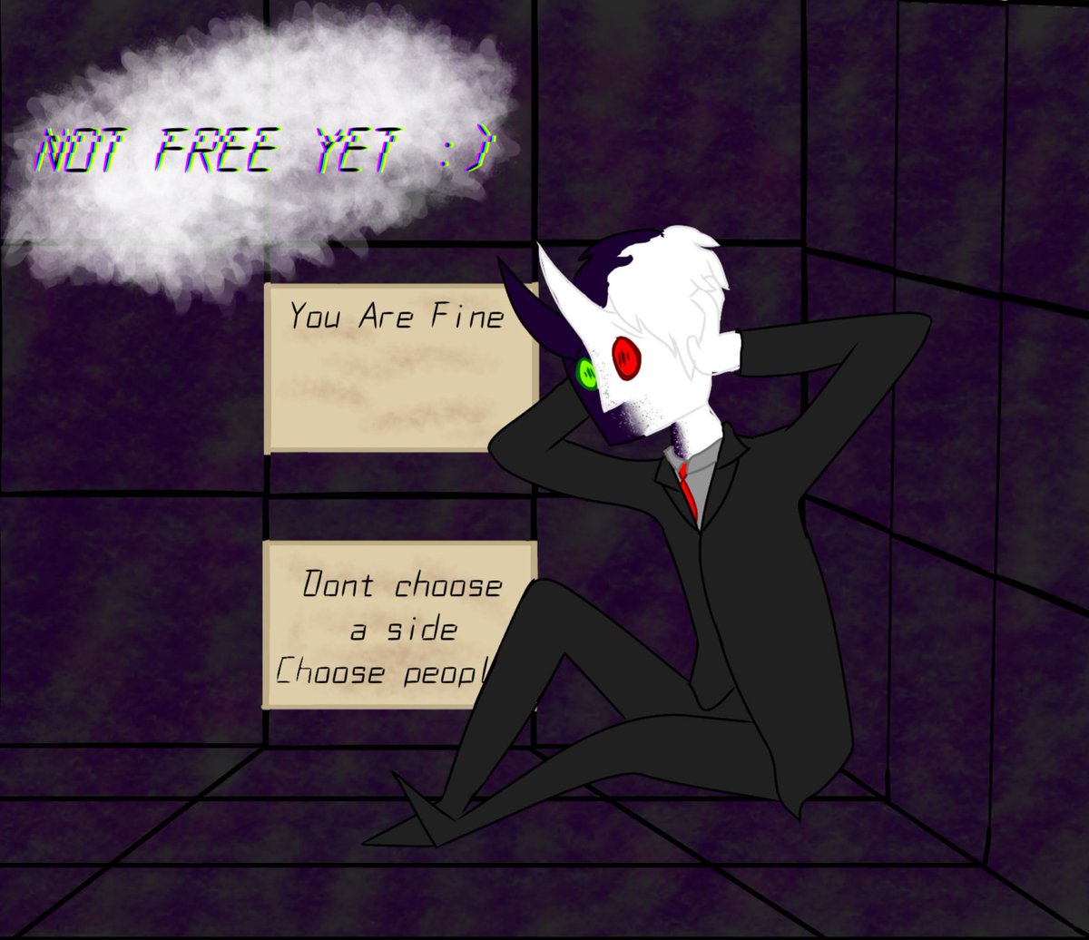 _SpilledBeans_'s tweet photo. NOT FREE YET :)
--
Happy Valentine's day. Instead of something nice and wholesome you get angst.
--
#ranboofanart #ranboo #dreamsmpfanart #dreamsmp #dsmpfanart #dsmp #notfreeyet #mcytfanart #mcyt #mcytart https://t.co/koqYWTUccG