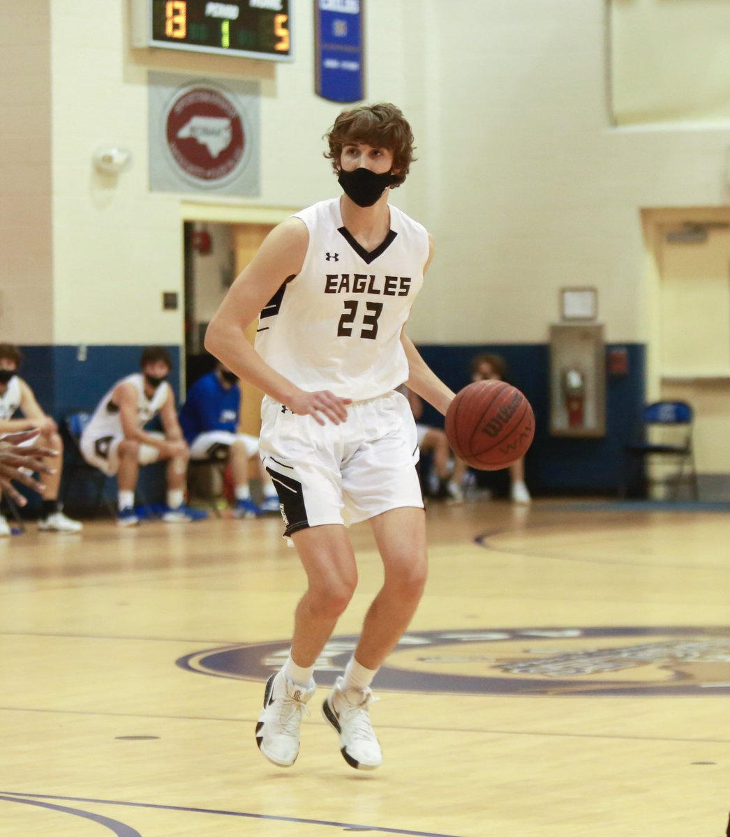 Caldwell Athletics tweet media