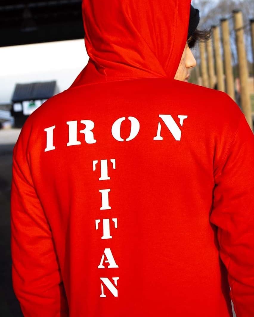 Iron Titan Fitness Irontitanfit Twitter