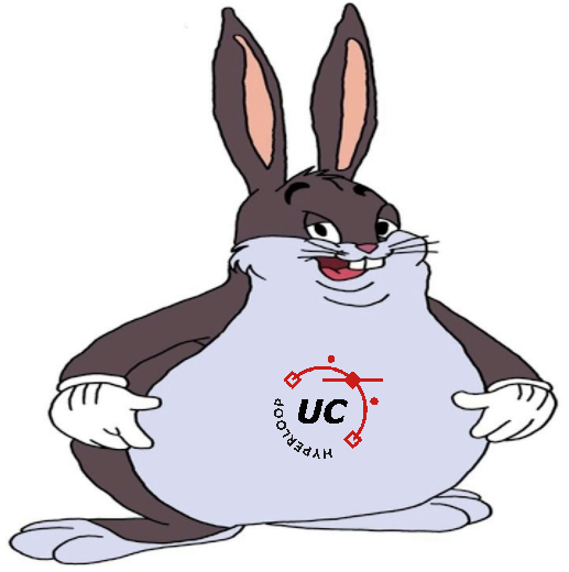 Hyperloop UC tweet media