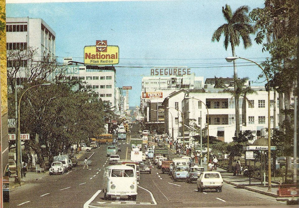 8. From Costa Rica in 1976: "I don’t know where I'll be on Valentine's Day, but I'll be thinking of you."From Amsterdam in 1977: "My very dear Meryl, here's hoping that this year will bring us together."From Australia in 1983: "Keeping my name under cover, it's true."