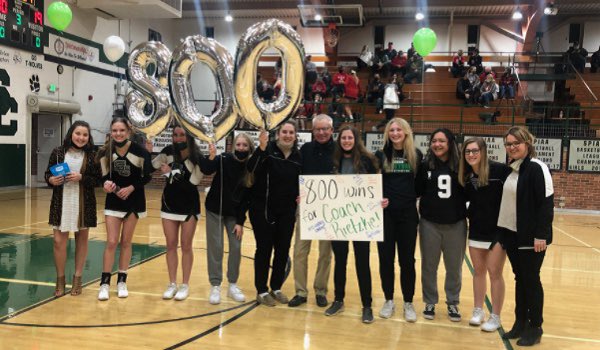 sportsinkansas's tweet image. Covering Tim Rietzke through the years: The road to 800. South Central girls HC reaches 800 career wins earlier this month  - Sports in Kansas -@cnichollHays takes an in depth look at his career - shar.es/aoxYoW presented by @nextechwireless