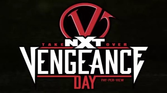 ElectricBento's tweet photo. '#Nxt #TakeOver: Vengeance Day' - Recap &amp; Review 
Click to here to read --> https://t.co/kANwmO2Azd 
- #NXTTakeOver #VengeanceDay #WWE #WWEUniverse - https://t.co/0y9tLnqzX2