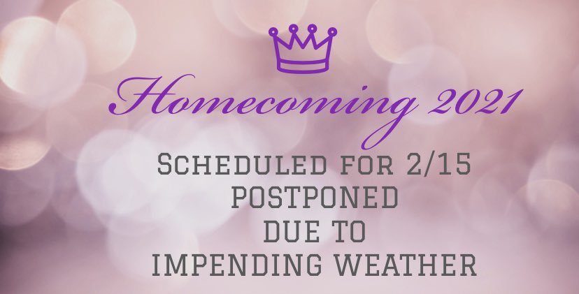 CouncilRchs's tweet photo. Due to impending weather....we will reschedule as soon as we can!! #HoCotake5 https://t.co/61r7DUYE0c