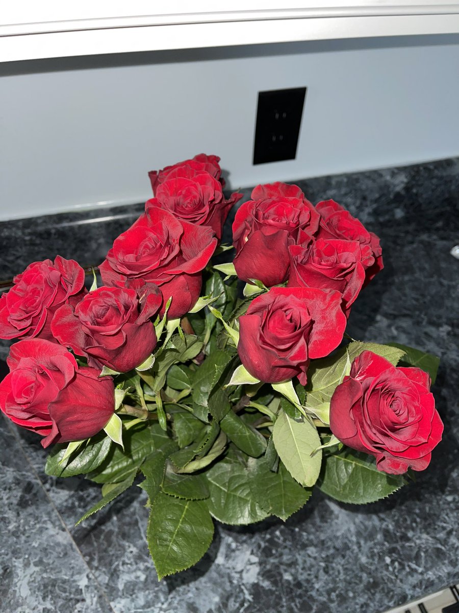 ROSES:)