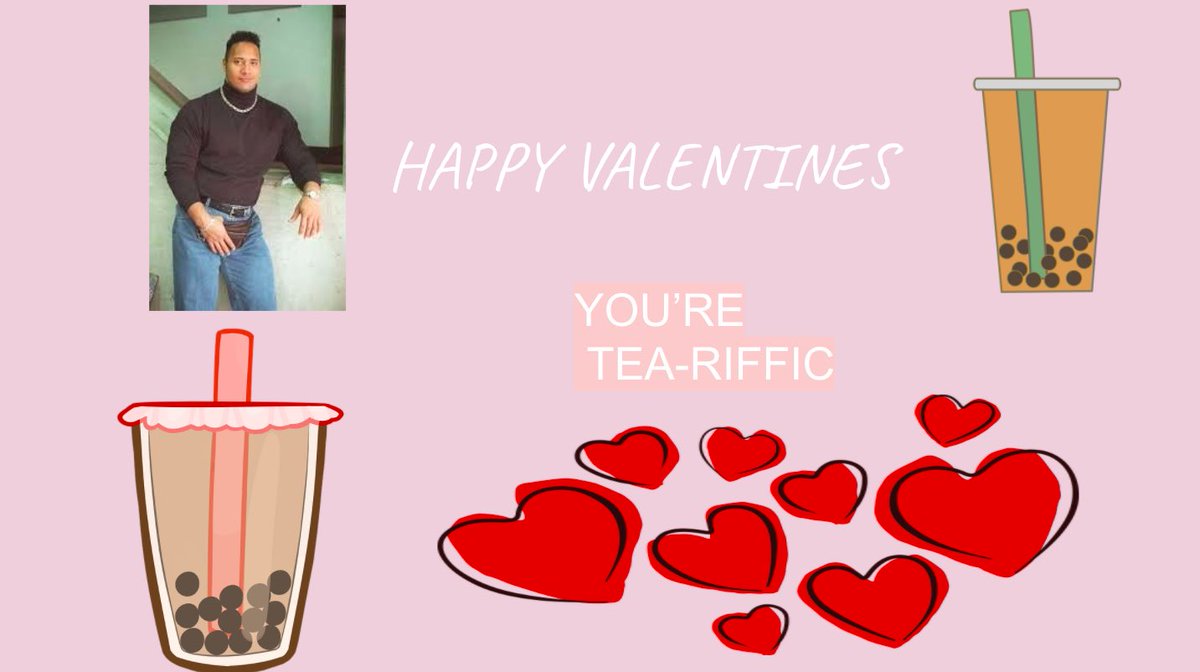 FirstGenWatts's tweet image. Happy Valentine’s Day! Here are some of the digital cards we made each other at our last meeting 🥰❤️