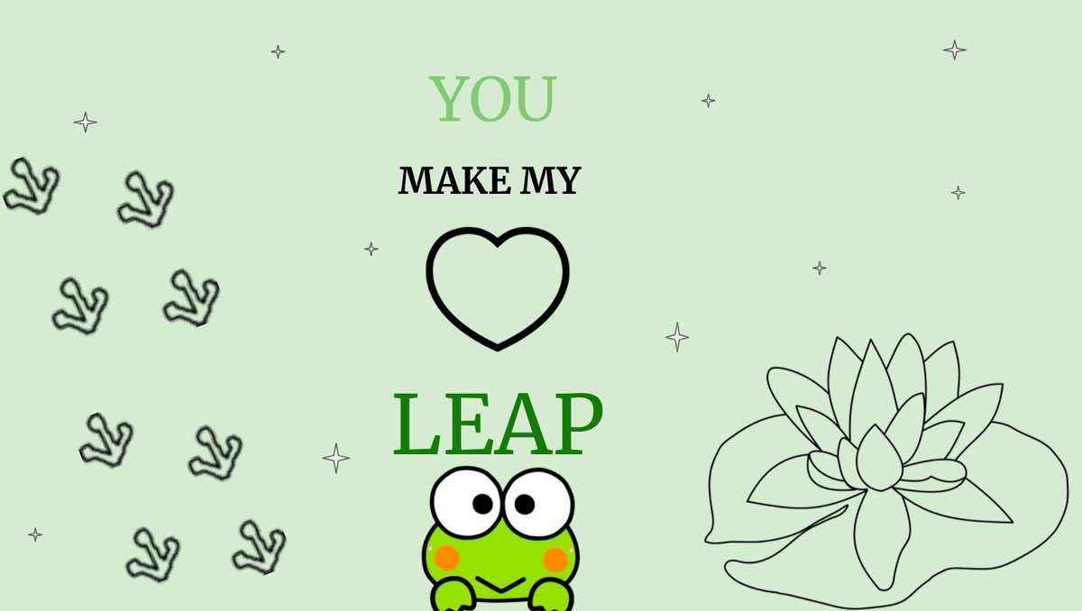 FirstGenWatts's tweet image. Happy Valentine’s Day! Here are some of the digital cards we made each other at our last meeting 🥰❤️