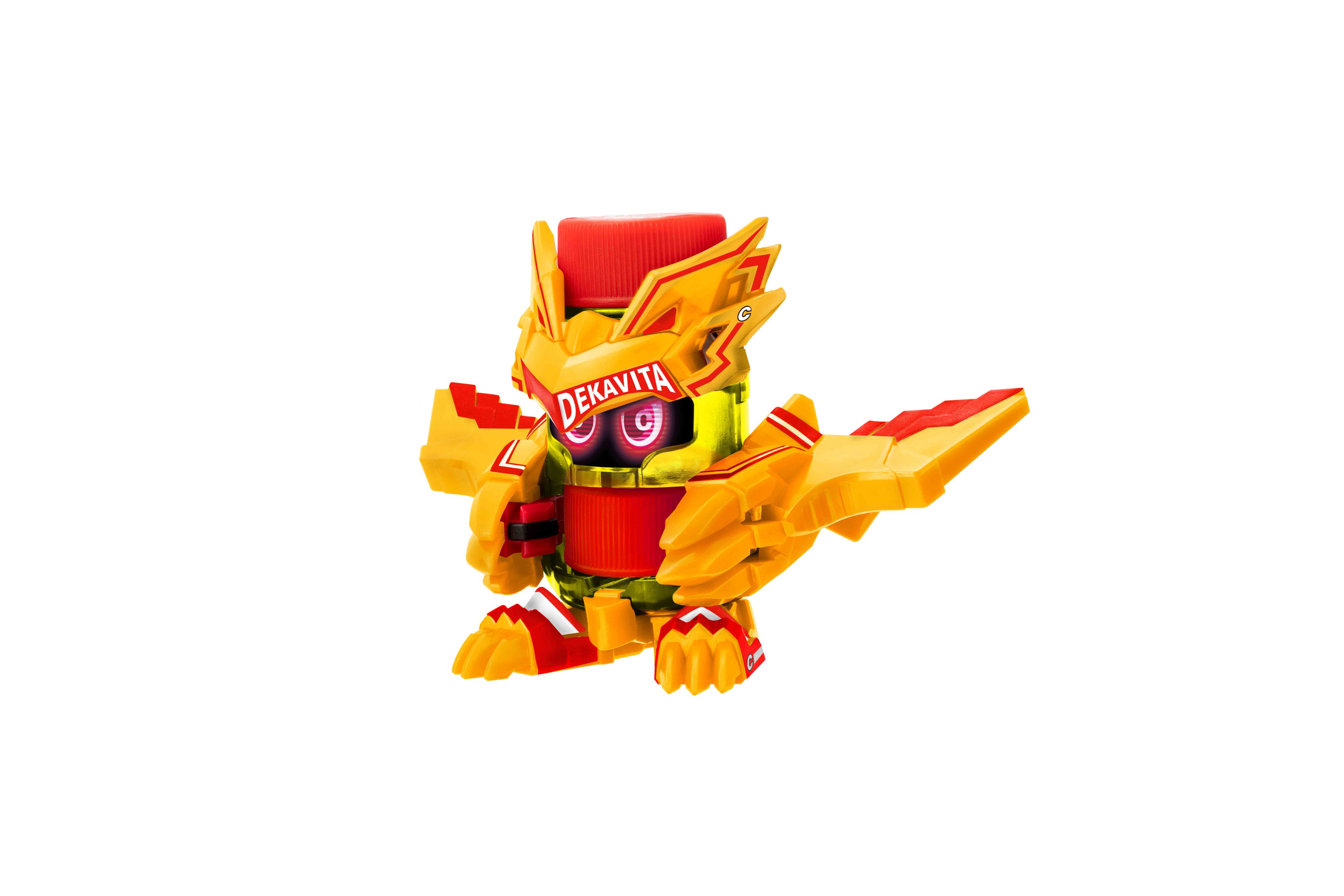 Bmbc マーケティング部 サントリー デカビタc キャップ革命ボトルマン デカビタマル が当たるキャンペーン開催 イトーヨーカドー アピタ ピアゴ ゆめタウン ゆめマート ユアーズ デイリーマート で対象商品を購入して参加しよう 詳細は
