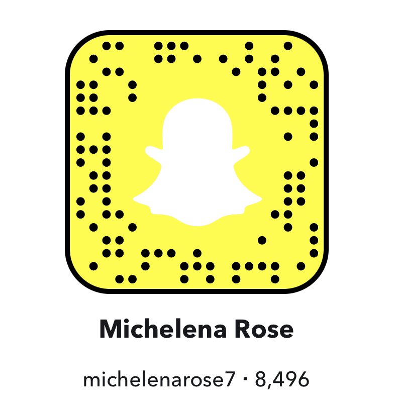 TW Pornstars - Michelena Rose TOP .41%. Twitter. IF YOU WANNA SEE SOME