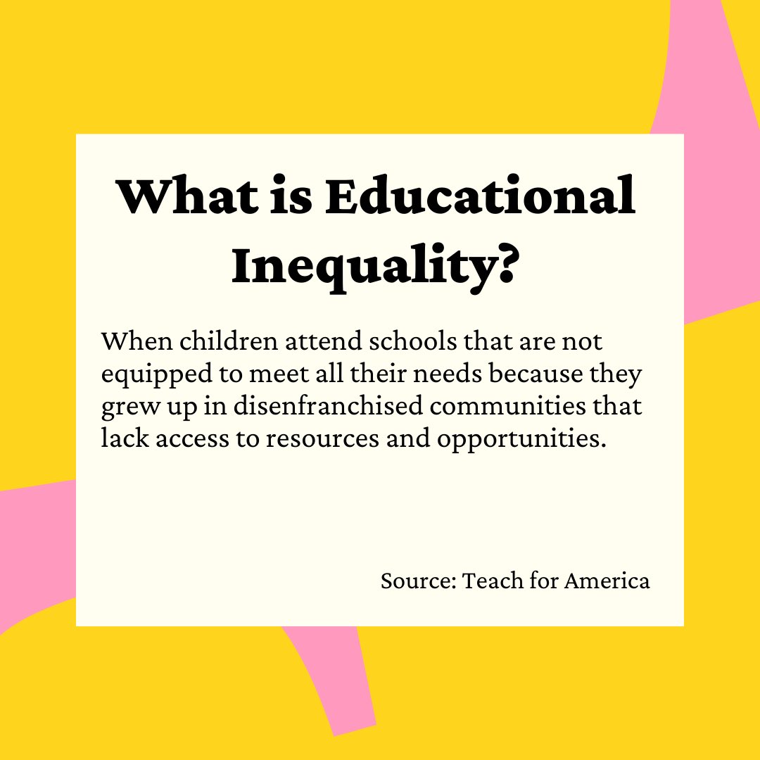 TXST_SVC's tweet image. (1/2) Happy Valentines Day Bobcats❤️! Please stay safe these next couple of days with the freezing temperatures and slick roads! While staying warm indoors, take some time to read these Educational Inequity slides we have created!📚✏️💒