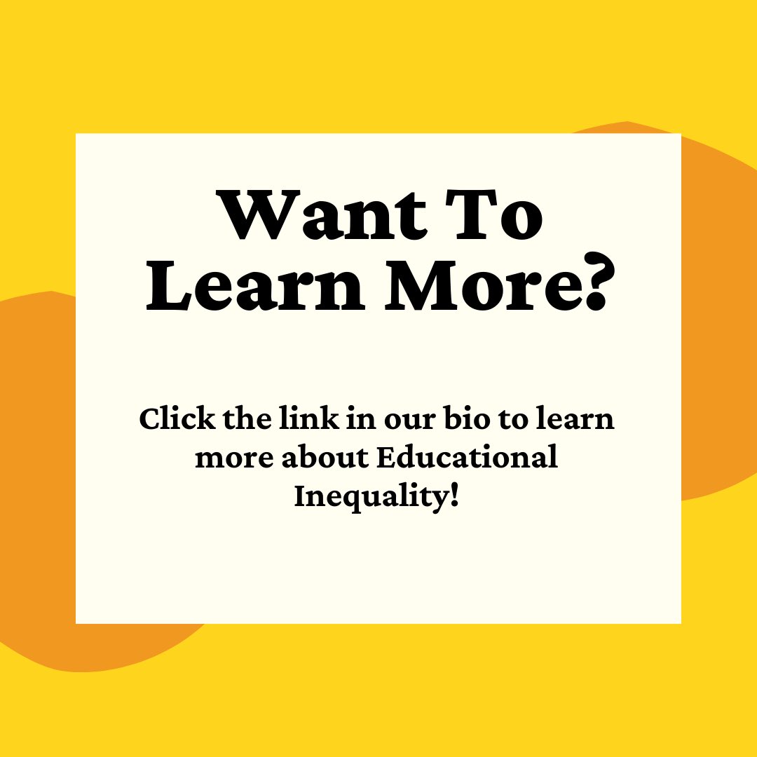 TXST_SVC's tweet image. (2/2) We can all do our part and become more informed citizens! Education opportunities deserve to be accessible to everyone in this country. 🇺🇸📚