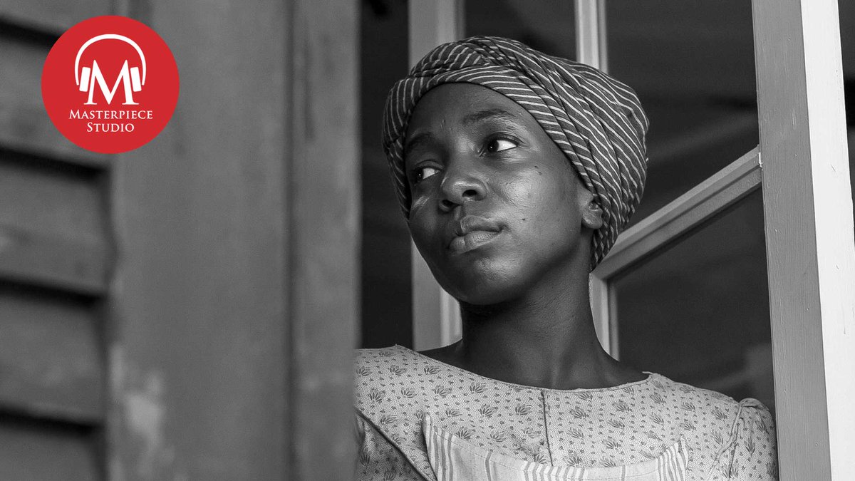 After tonight's #longsongpbs finale, #TheLongSong star Tamara Lawrance joins me to discuss the "inverted fairy tale" of Miss July's journey, the Christmas Rebellion, the late Andrea Levy, @JALowden,  #Kindred, her love of iambic pentameter &amp; more.

LISTEN: pbs.org/wgbh/masterpie…