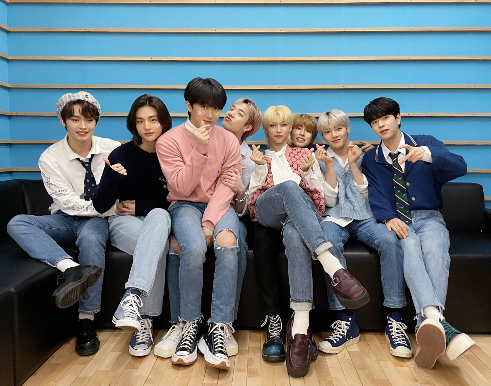 Stray Kids Japan Official on X: 