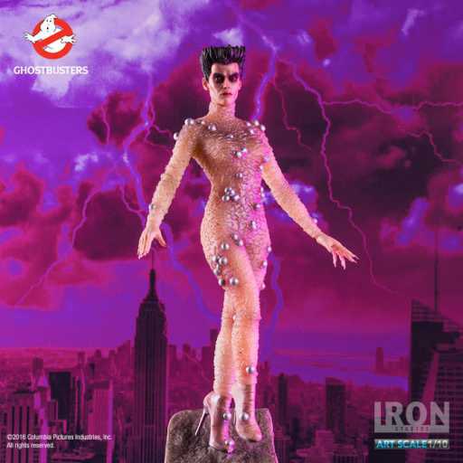kputka's tweet photo. Since when was James Charles in ghostbusters?? https://t.co/03PXOyXGHK