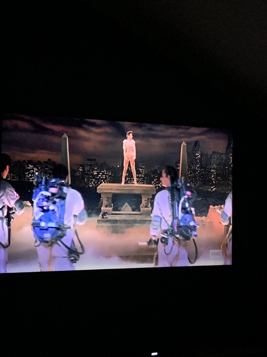 kputka's tweet photo. Since when was James Charles in ghostbusters?? https://t.co/03PXOyXGHK