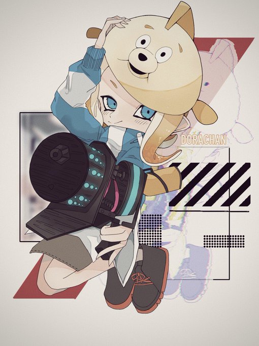 オプレのtwitterイラスト検索結果