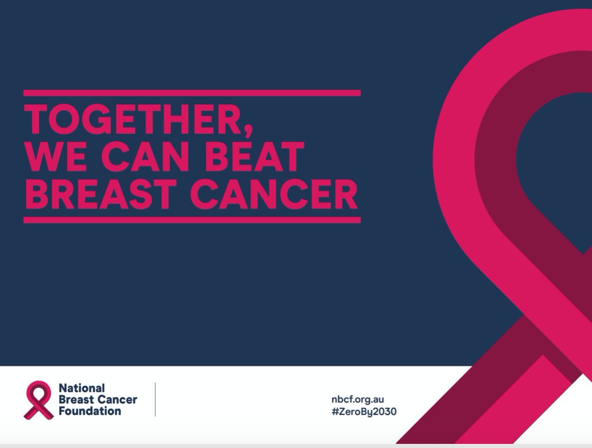 Raks_plumbing's tweet photo. We love giving back to our local community, This year we have decided to support the national breast cancer foundation with a goal of 0 deaths by 2030. We are giving back 5% of every job completed this month to the charity so If you need a plumber call 0431 181 967 to book! https://t.co/dwRvX8TjLp