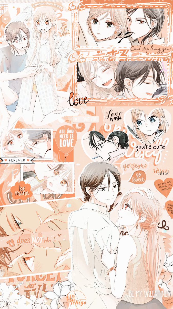 SHINEDlTS's tweet photo. › Lockscreen
› Renai gokko sayokyoku
› Sayo &amp; Chizuru
› Like se salvar
› RT/Print se usar
› Não reposte/copie

   Miya 🎮 https://t.co/Shhgn3HEgM