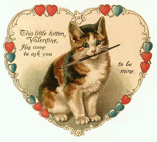 ActuallyCamille's tweet photo. But when it comes down to it, I think I still prefer the sappy stuff. Happy Valentine's Day ya'll! 💕 https://t.co/Ur2T656CPb