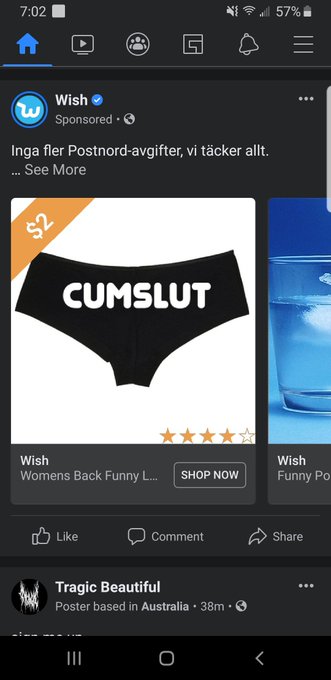 Jesus calm down wish. 😂 https://t.co/uhZy2igJlE<a href="/tag/cicilux"class="tags"><span>#cicilux</span></a>