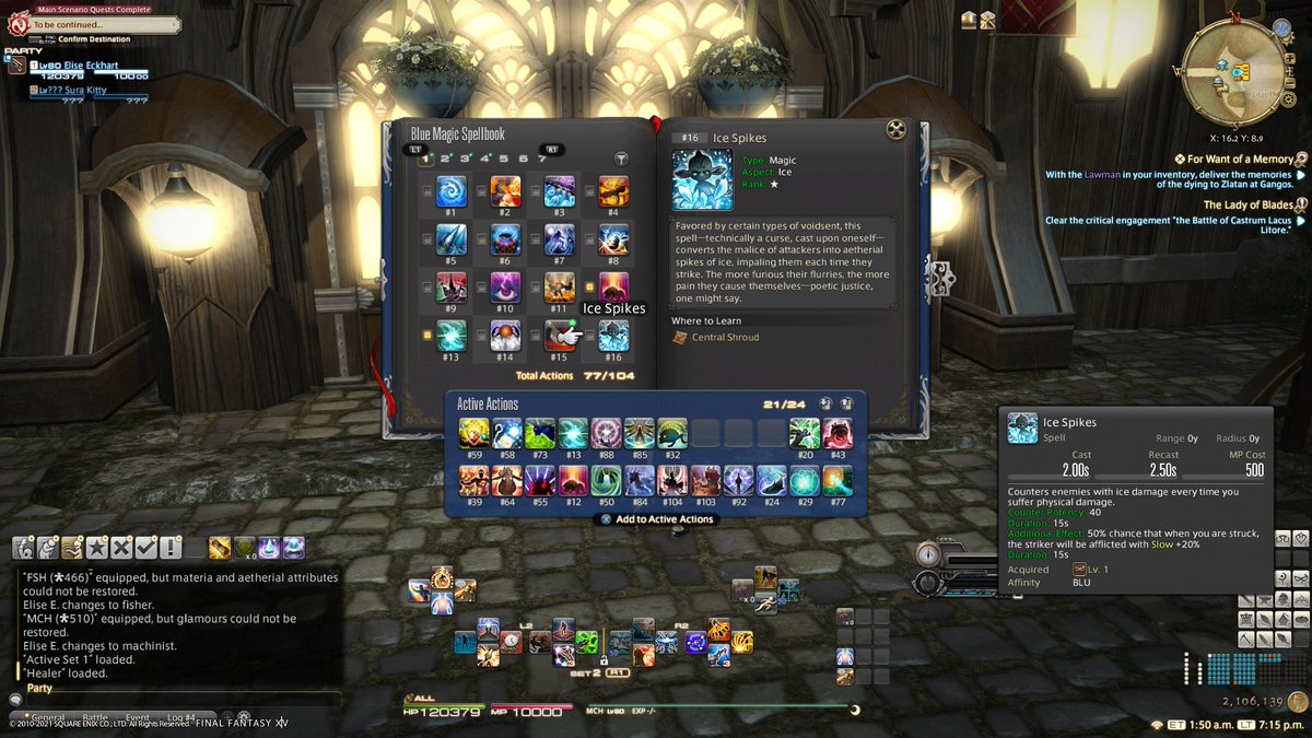 ADelcott's tweet photo. #PS4share https://t.co/kPzcmvvmyG