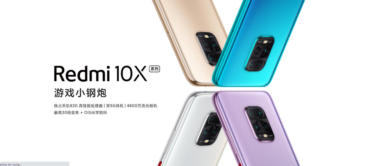 TechyPreacher's tweet photo. Redmi 10X Pro 5G may be rebranded as  #RedmiNote105G series variant in India🇮🇳

6.57" FHD+ sAMOLED display
HDR10+, AOD 
60Hz &amp;180Hz
Dimensity 820U 5G (2.6GHz,7nm)
5G
48MP main
8MP (Tele,3X Optical,OIS)
8MP (UW) 
5MP Macro
20MP🤳
4520mAh
33W
MIUI 12.5
Android 11

#Redmi10XPro https://t.co/JIEKlQOxWr