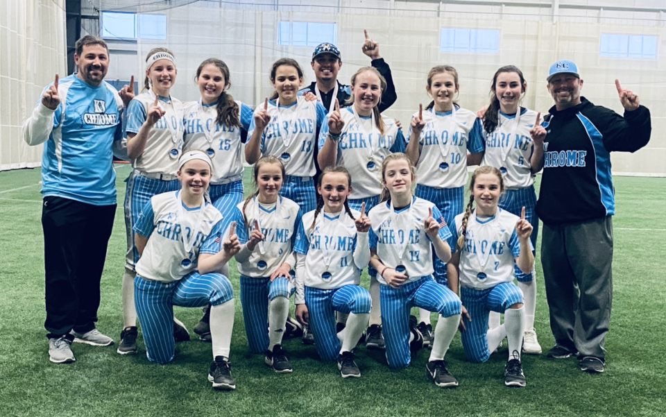 JoshlynnNoe's tweet photo. Undefeated Champs this weekend New Albany, IN! Next stop on the dirt in Atlanta, Georgia! #gochromego #chromealwaysshines https://t.co/ZOlyiw2gfv