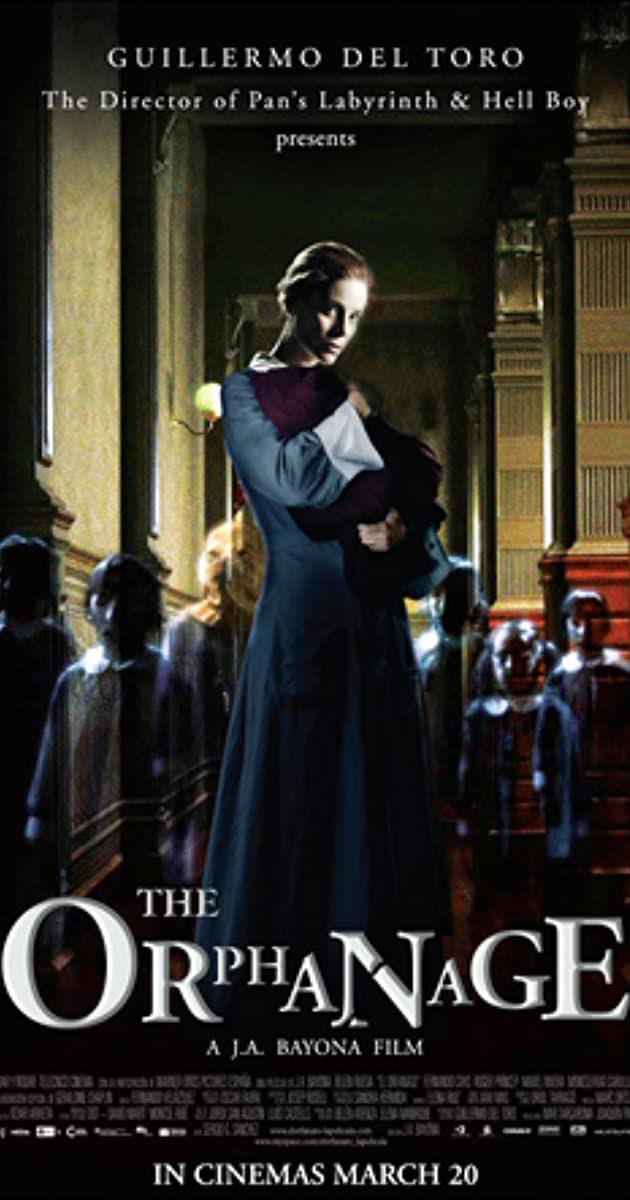 Last but certainly not least, women trying to protect kids. Here, I give you ‘GET AWAY FROM HER, YOU BITCH!’. Others mentioned before also fall here (Though Us, Mama and Babadook may be exceptions, as they are both endangering and protecting)