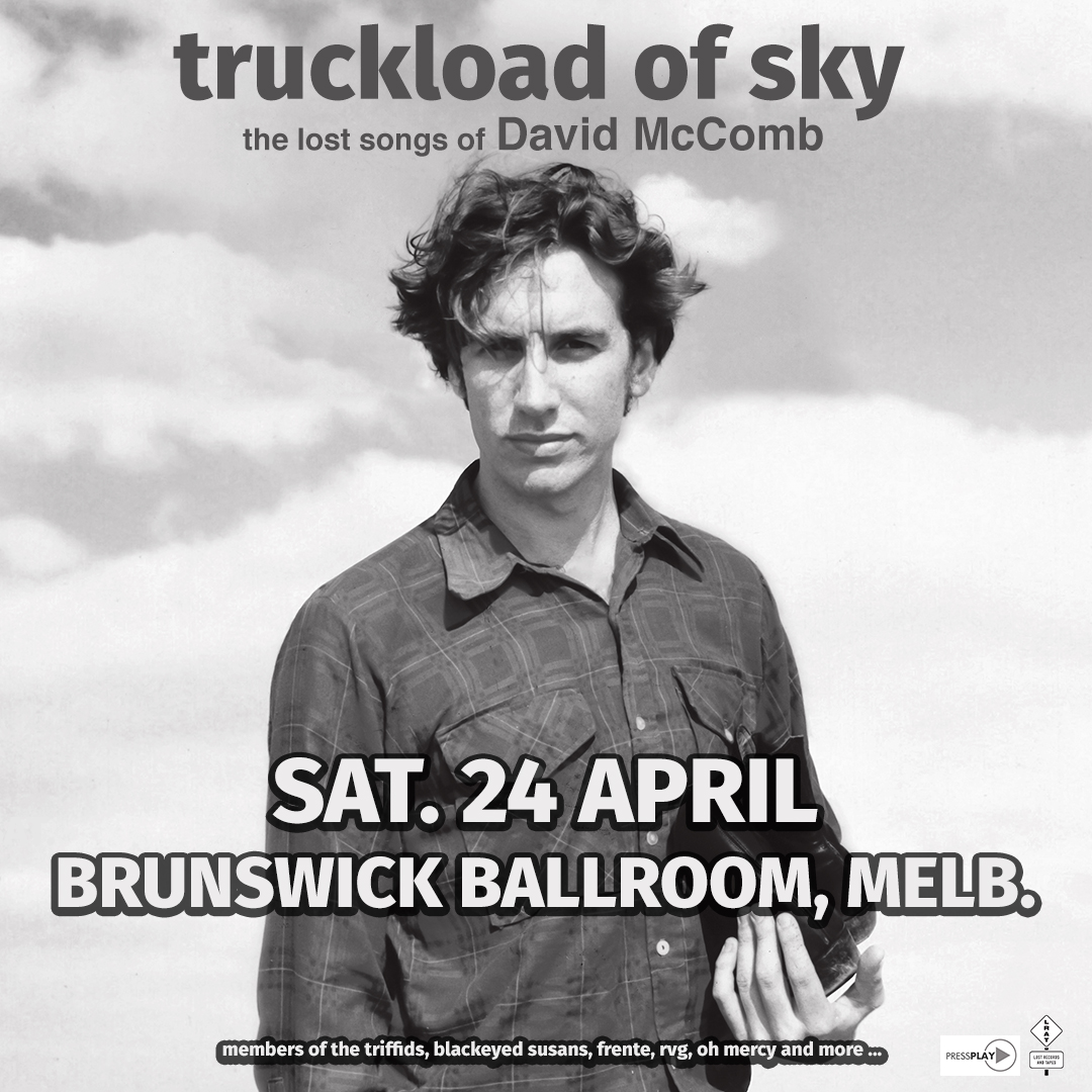 The Triffids tweet media