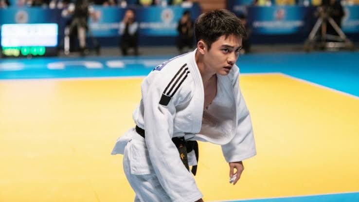 dandanied's tweet photo. no but i LOVE how kyungsoo has never played a dull, one-dimensional character. just look at how dooyoung, hwandong, kisoo, and now xianglun and their passions, dreams, fears, and desire to love and be loved 🤧🤧 https://t.co/KMbYdfOz36