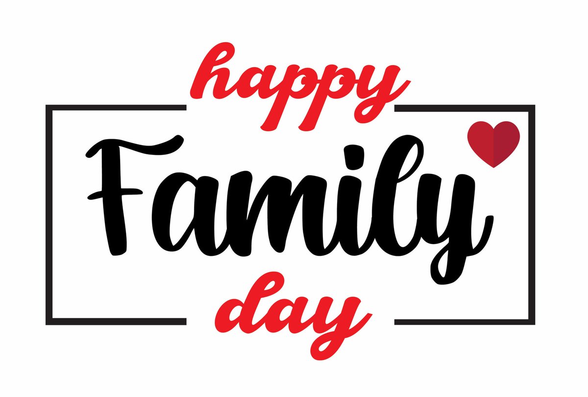 Reminder that it’s #FamilyDay tomorrow. <a href="/morganlearns/">Morgan Elementary</a> will be closed tomorrow but classes will resume on Tuesday. Enjoy the snow with your family!! #familyiseverything #snowday #longweekend #grateful #love #memoriesaremadetogether