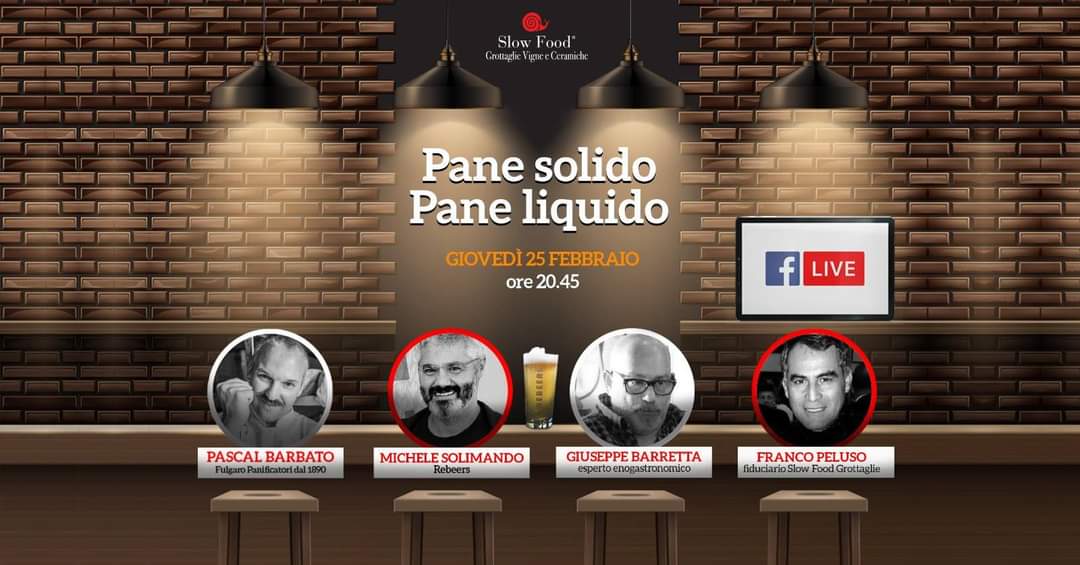 Giuseppe Barretta tweet media