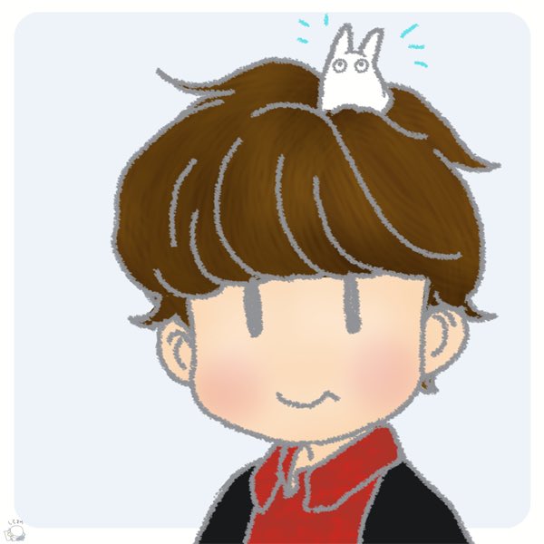 小トトロのtwitterイラスト検索結果 小トトロのtwitterイラスト検索結果